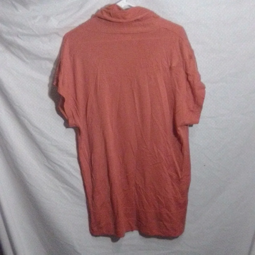 Kenar Plus Size Top - Picture 2 of 2